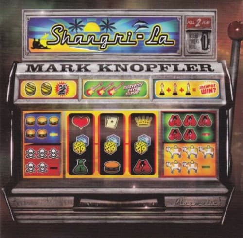 Knopfler Mark - Shangri La (sacd)