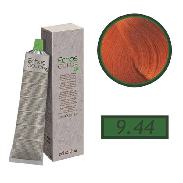 Echosline Echos Color 9.44 färg 100ml