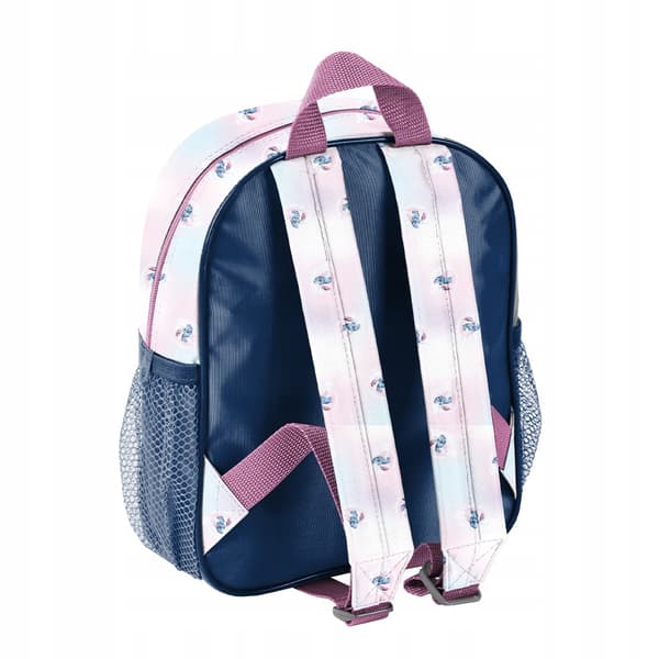 Lilo & Stitch STITCH PASO KINDERGARTEN -reppu