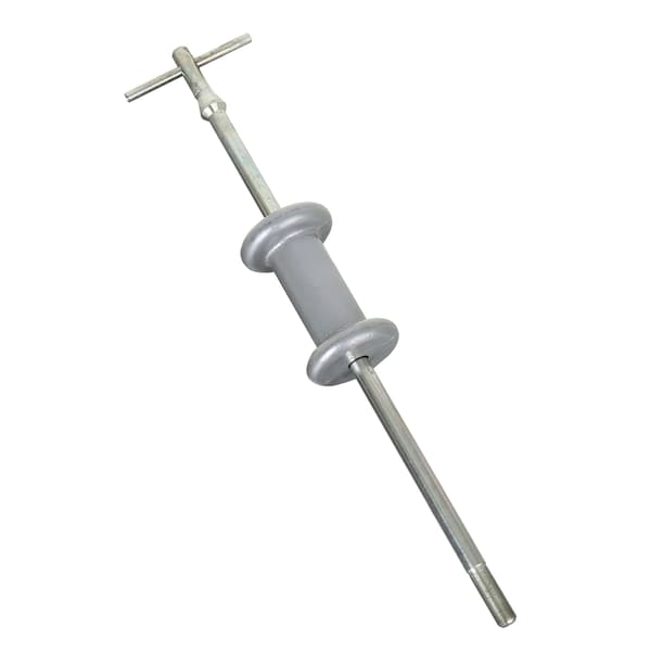 Hjulleje-nav-aftrækker glidehammer