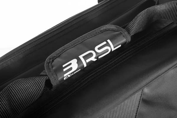 RSL Explorer 3.6 Sport sulkapallokassi