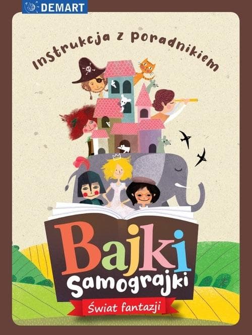 Lautapeli Muusikoiden satuja