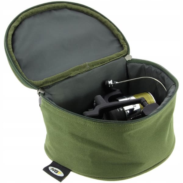 NGT Deluxe Rulleetui