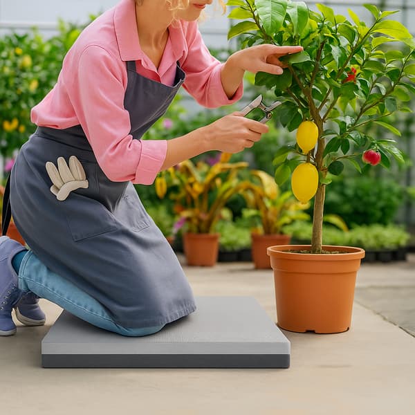 Balance Pad stabiliseringsmatta