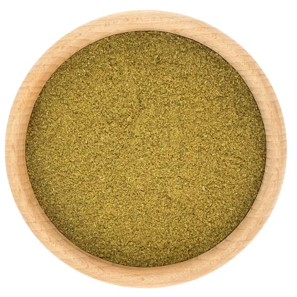 Stødt urtepeber 100 g