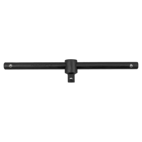 T-kahva 250 mm 1/2"
