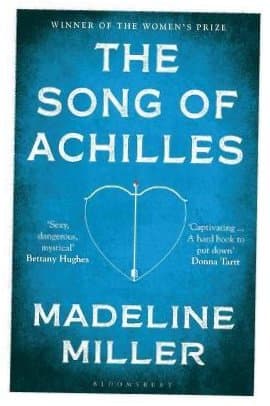 Achilleus' sang. 2017-udgaven.
