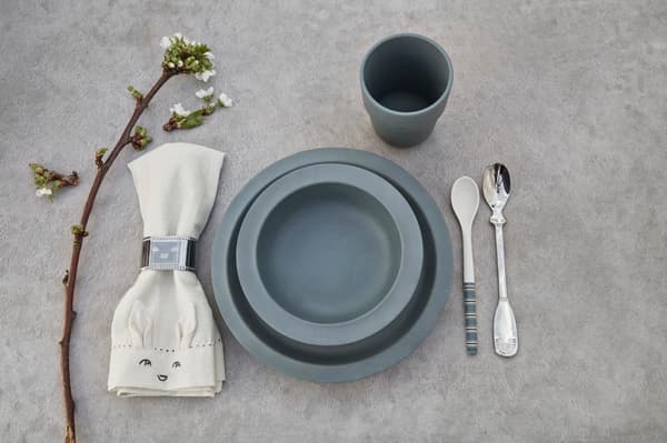 Elodie Details - Matningssked - Silver