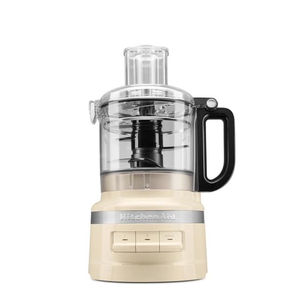 KitchenAid 5KFP0719 1,7L foodprocessor KitchenAid Farve: Creme Glans