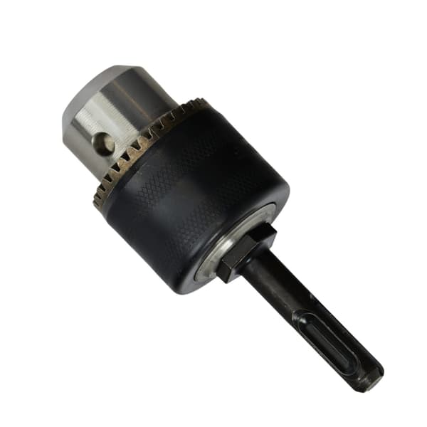 1/2" poraistukka SDS-sovittimella KD10050