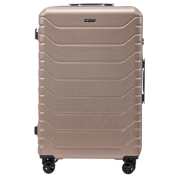 Stor resväska Wings CRAKE 28" CHAMPAGNE