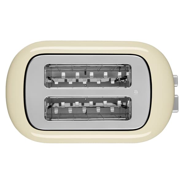 KitchenAid 5KMT2109 Leivänpaahdin KitchenAid Väri: Kermankiilto