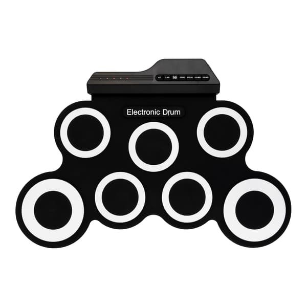 MusicMate MM-DRM10 Tromme