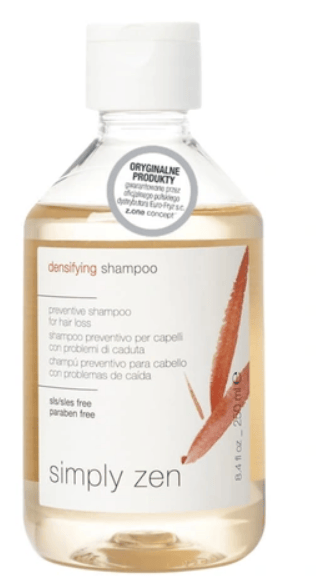 Milk Shake Simply Zen Densifying Shampoo 250 ml LE