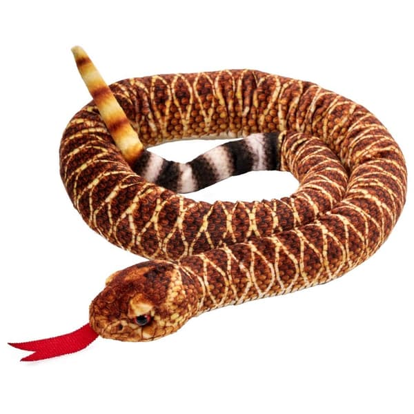 Texas skallerorm 100 cm