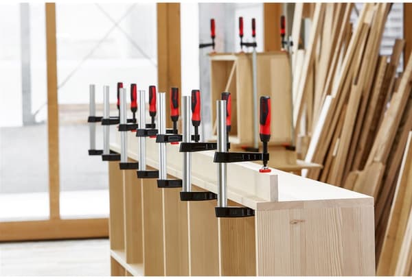 Bessey TG30-2K -puristin