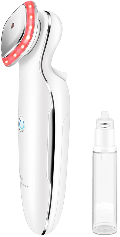 Garett Beauty Serum Hud mesoterapi apparat