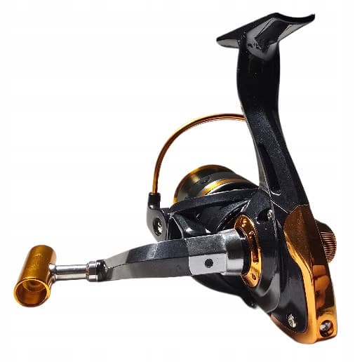 Phoenix LB3000 / 12 BB fiskerulle + reservspole