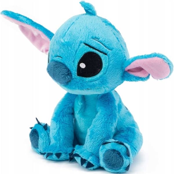 Disney Stitch. Stitch-pehmolelu 25 cm