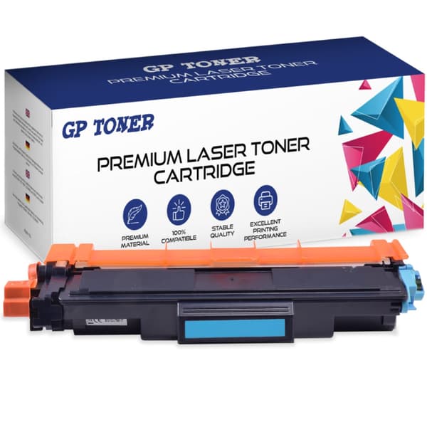 Toner til Brother TN-247C GP