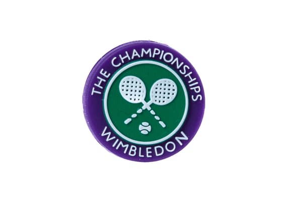 Wimbledon vibrationsdæmper