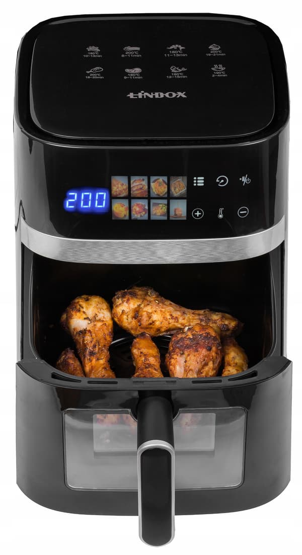 LINBOX SORT AIR FRYER