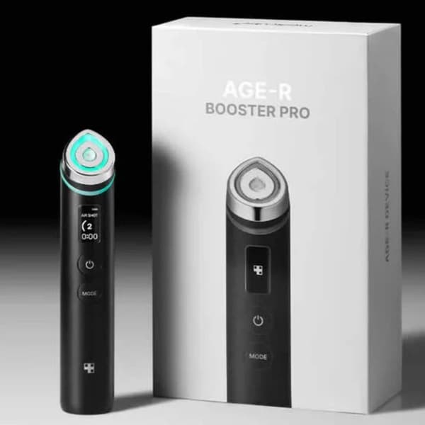 Medicube-Age-r Booster Pro Ex Sort