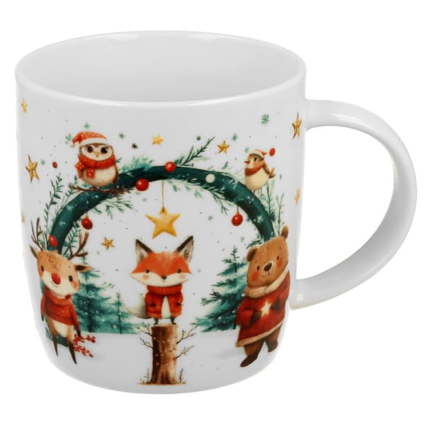 Julmugg JULGULOR 2 400