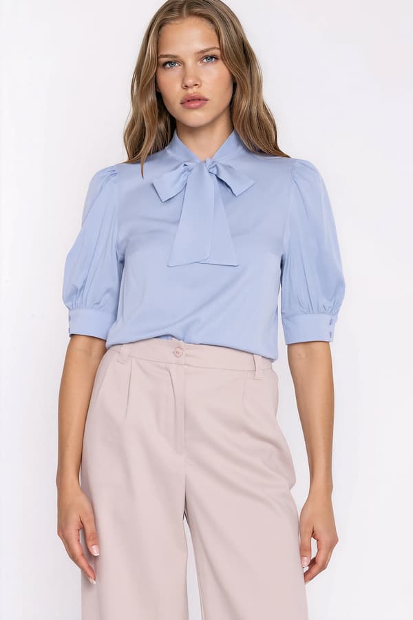 Vida jeans - beige 36
