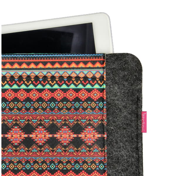 Aztec 11' laptop-taske