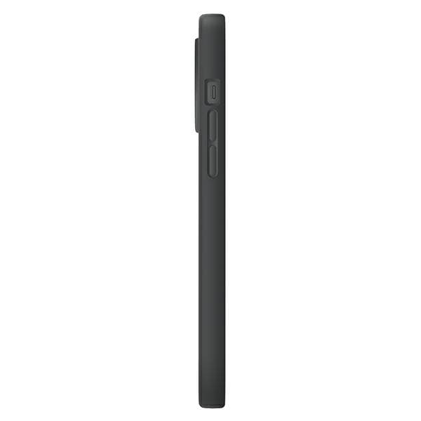 UNIQ Lino MagSafe-etui til iPhone 14 Plus, grå