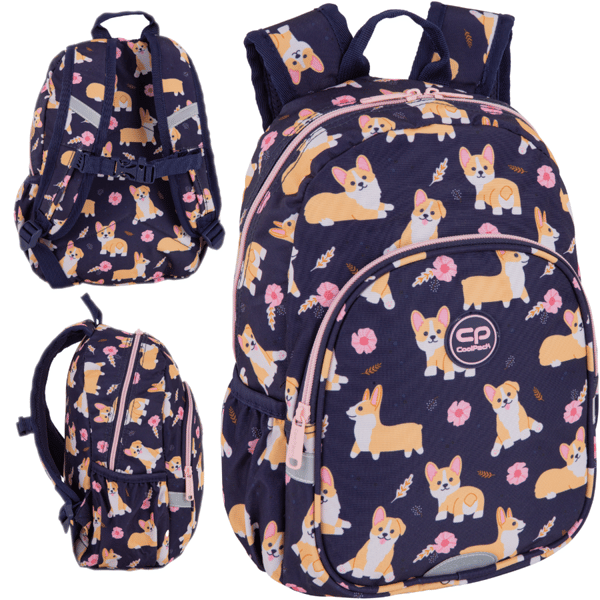 Toby Elisabeth CoolPack Barnryggsäck, Patio