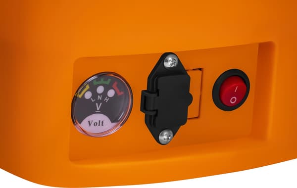 9L batterisprøjte KD2028
