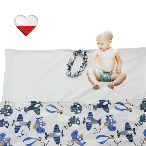 NappiMe genanvendelig puslemåtte