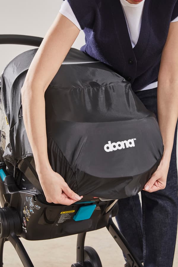 Doona - X Regnslag