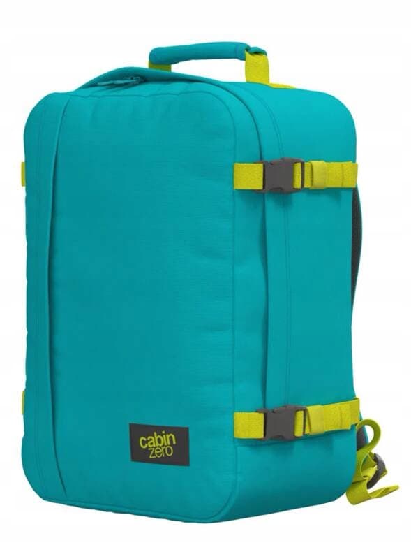 PL177 Cabinzero Classic Rygsæk 36L Håndbagage