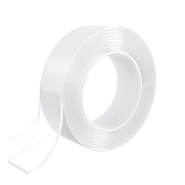 Nanoteippi 2 mm x 30 mm x 3 m