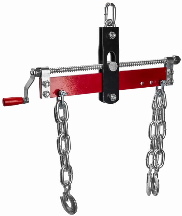 KD321 kranblok