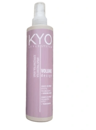 KYO Style System Volume Design -suihke 250 ml
