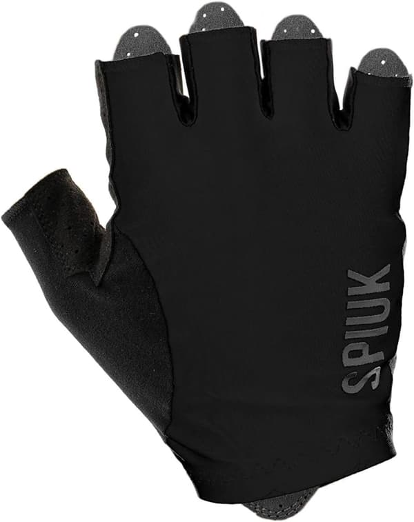 Spiuk Anatomic S korte unisex cykelhandsker