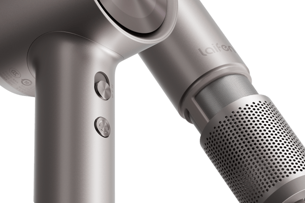 Laifen Swift 4 Titanium Hårtørrer