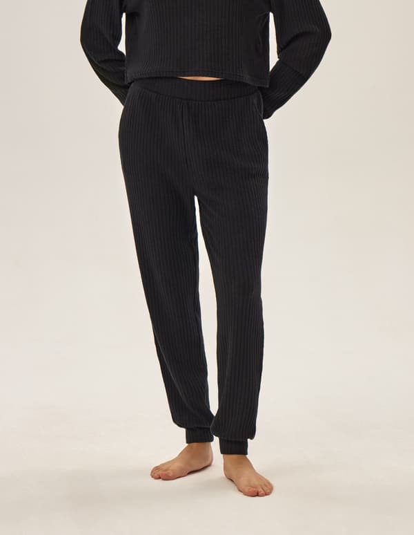 Clytia 2 damset - svart L