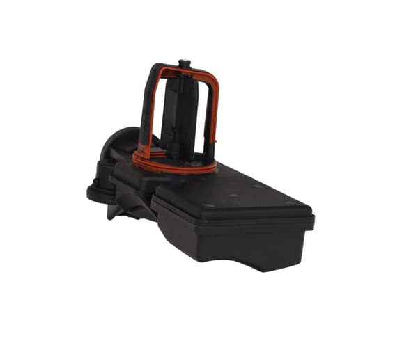 FT04298 HURTIG MAGNETVENTIL INDSUGNINGSMANIFOLD