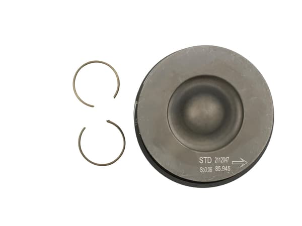 FT47129/0 HURTIGSTEMPEL