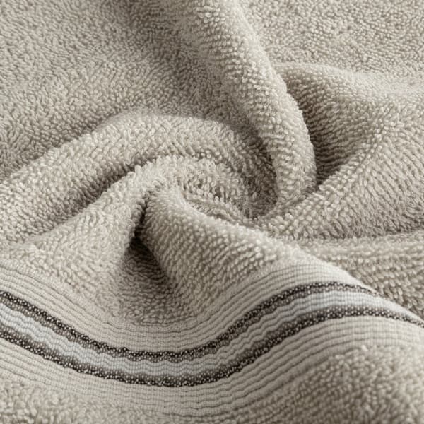 TRIS pyyhe 50x90 cm beige