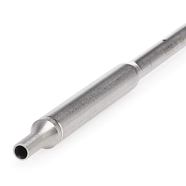 Mini varmluftdyse 3,5 mm til Yihua 992D-II loddestation