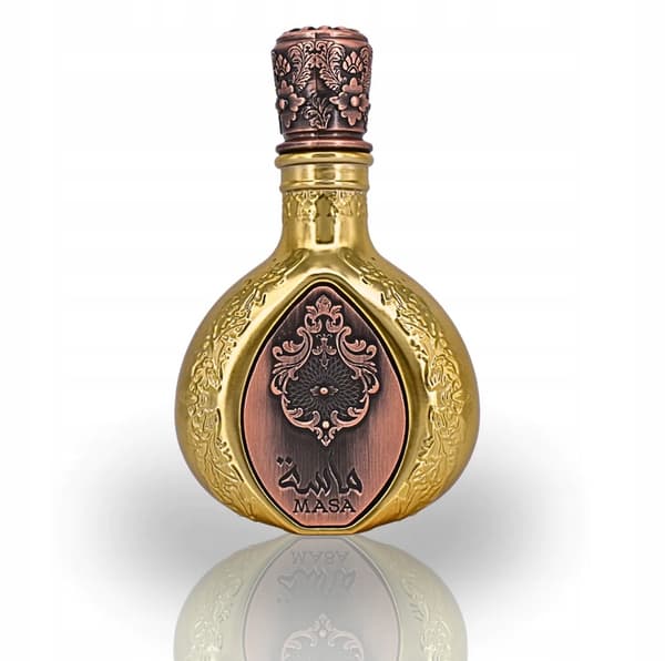 LATTAFA Pride Masa EDP 100 ml unisex eau de parfum