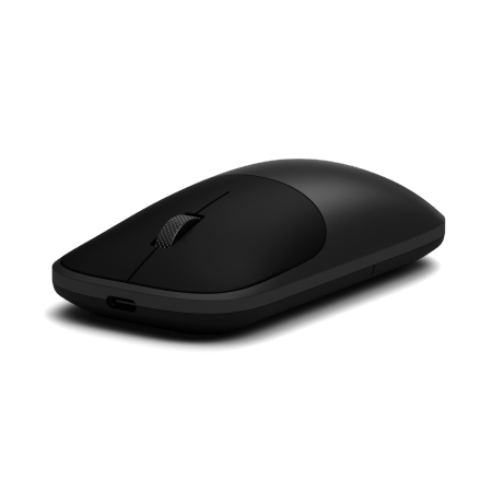 Satechi Slim EX Mouse - trådløs mus til to enheder (space black)