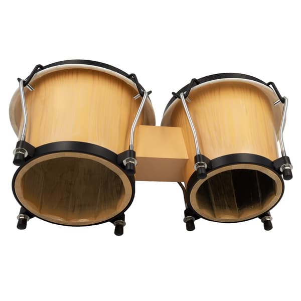 MusicMate MM-DRM30 BongoBeat-bongo