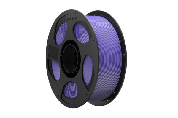 Anycubic PLA+ Lilla Filament 1kg